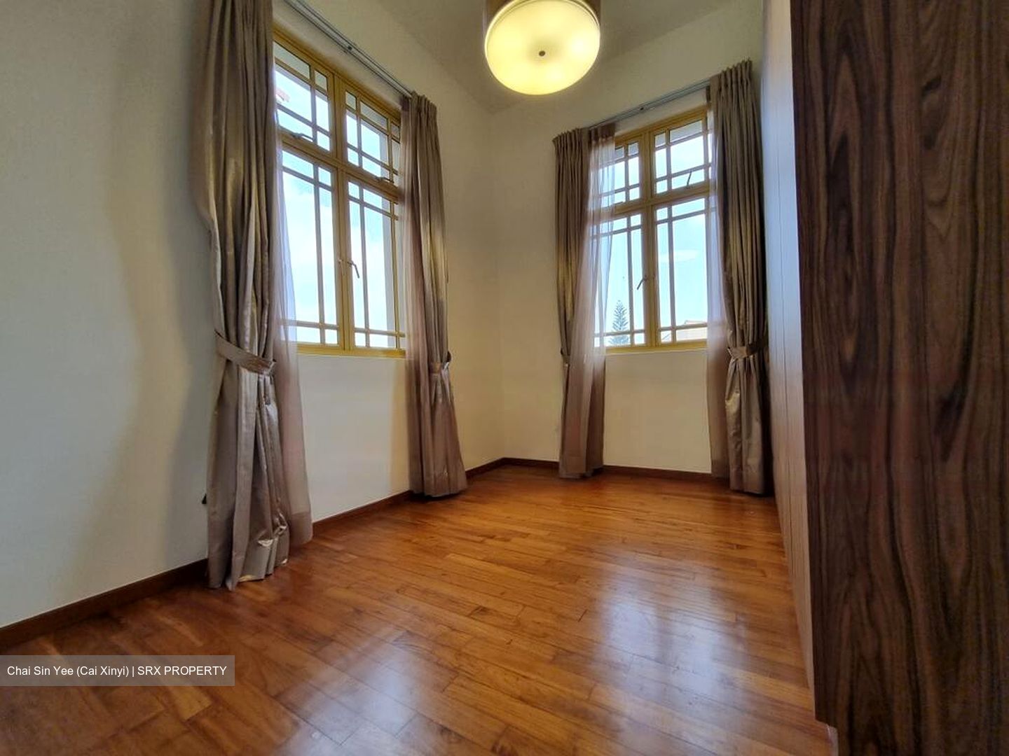 Orange Regency (D10), Apartment #613957181